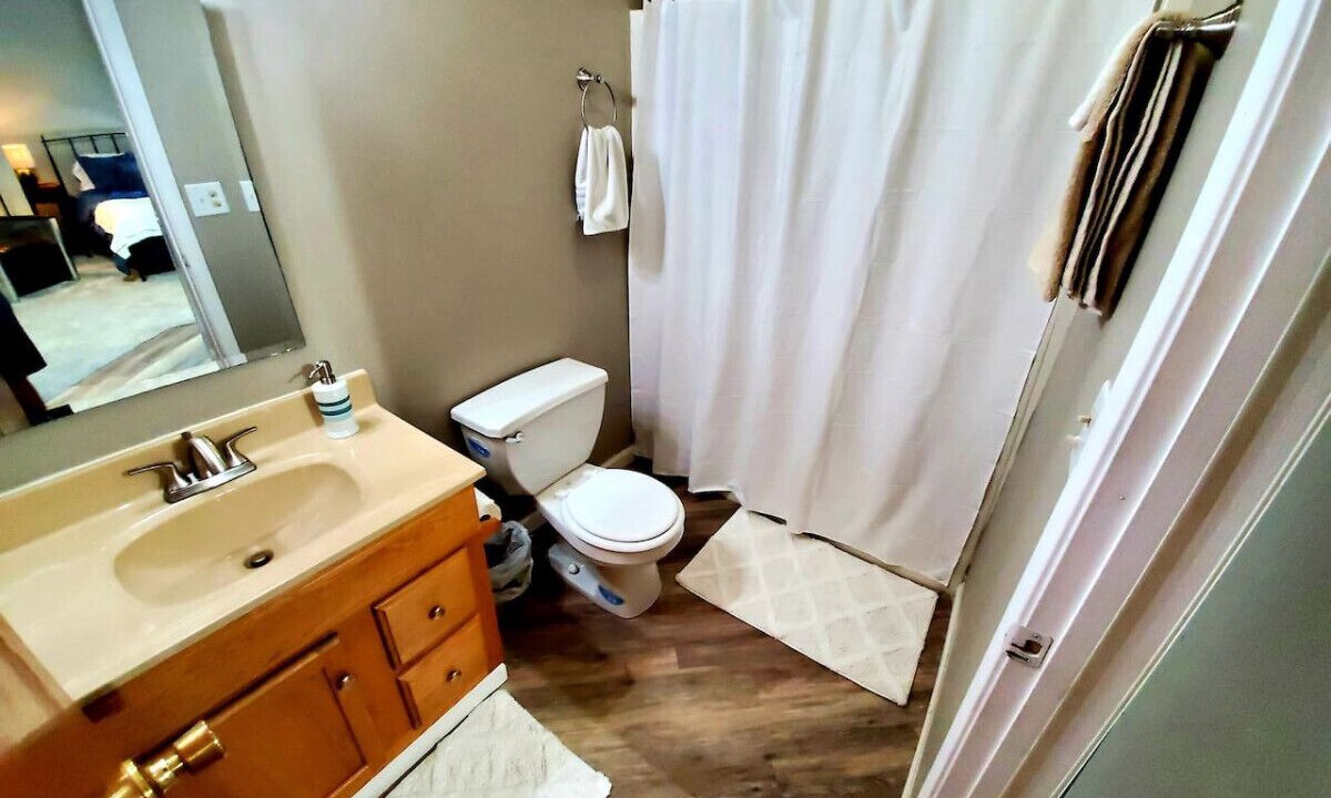 Photo of Bathroom in Columbus