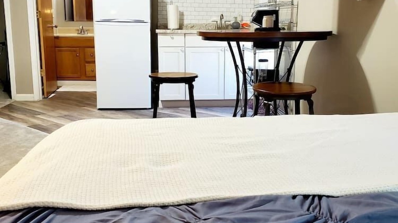 Photo of Bedroom in Columbus