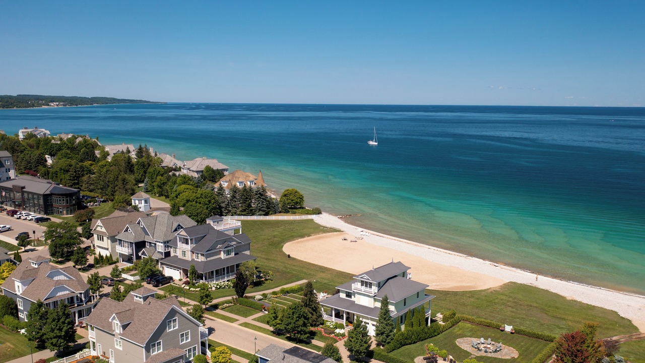 Photo of Outdoor in Bay Harbor