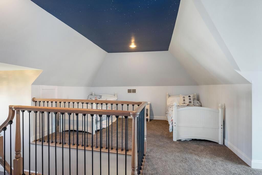 Photo of Bedroom in Bay Harbor