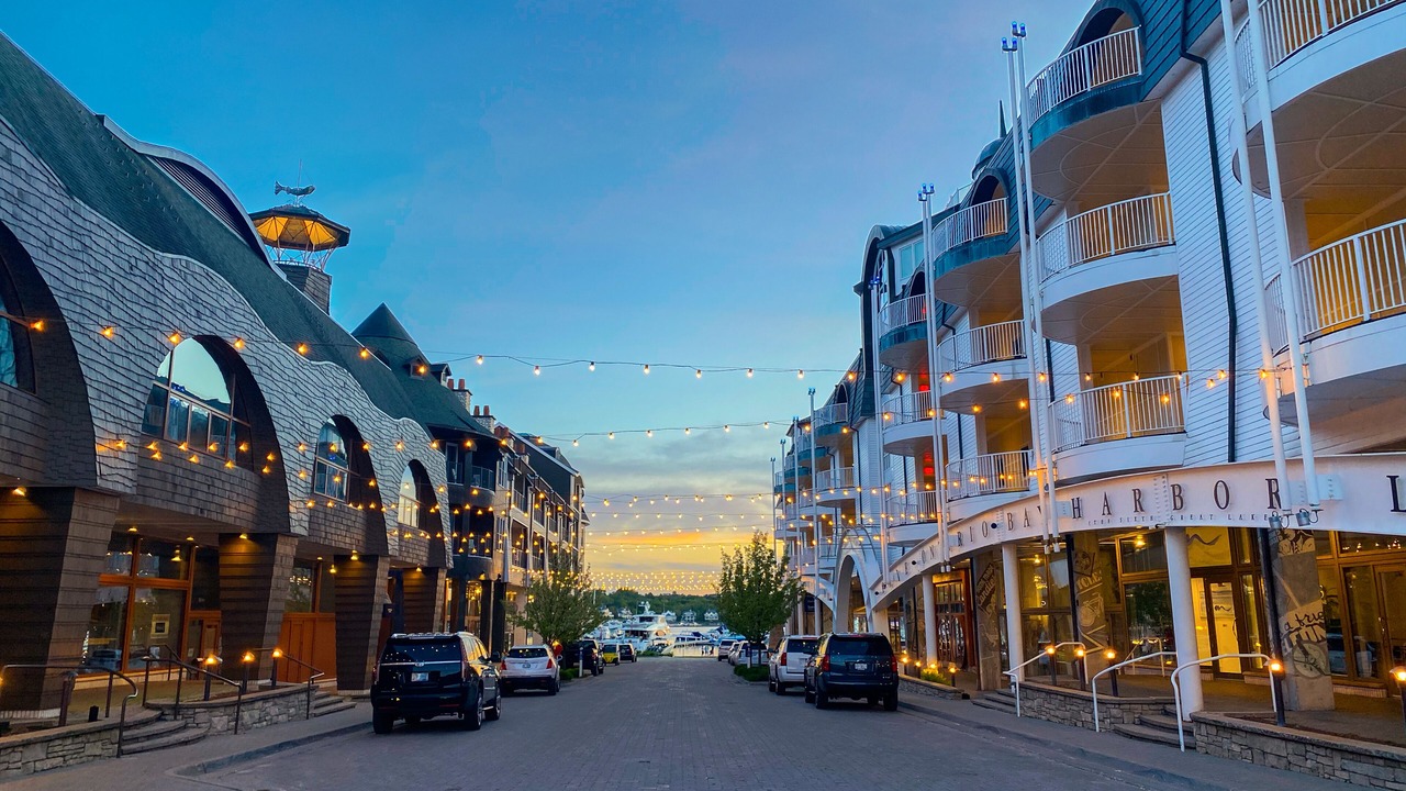 Photo of Outdoor in Bay Harbor