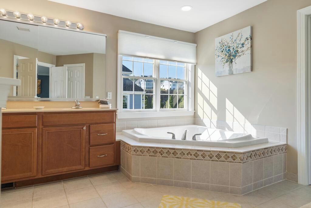 Photo of Bathroom in Bay Harbor