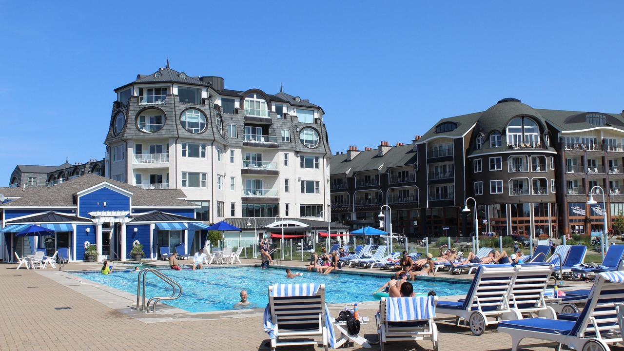 Photo of Outdoor in Bay Harbor