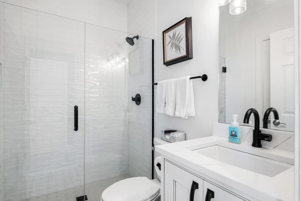 Photo of Bathroom in Bay Harbor