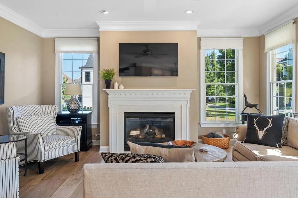 Photo of Livingroom in Bay Harbor