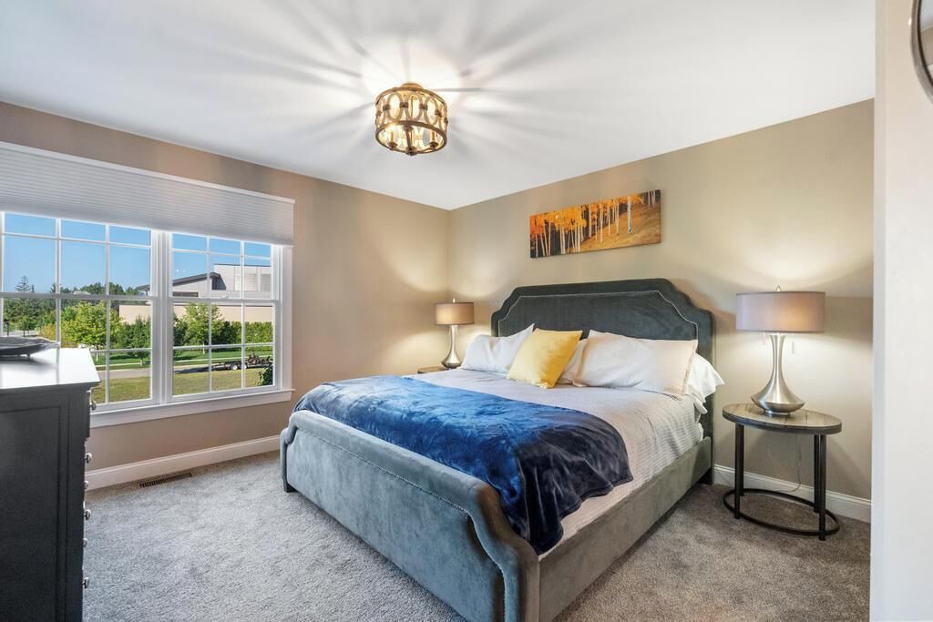 Photo of Bedroom in Bay Harbor