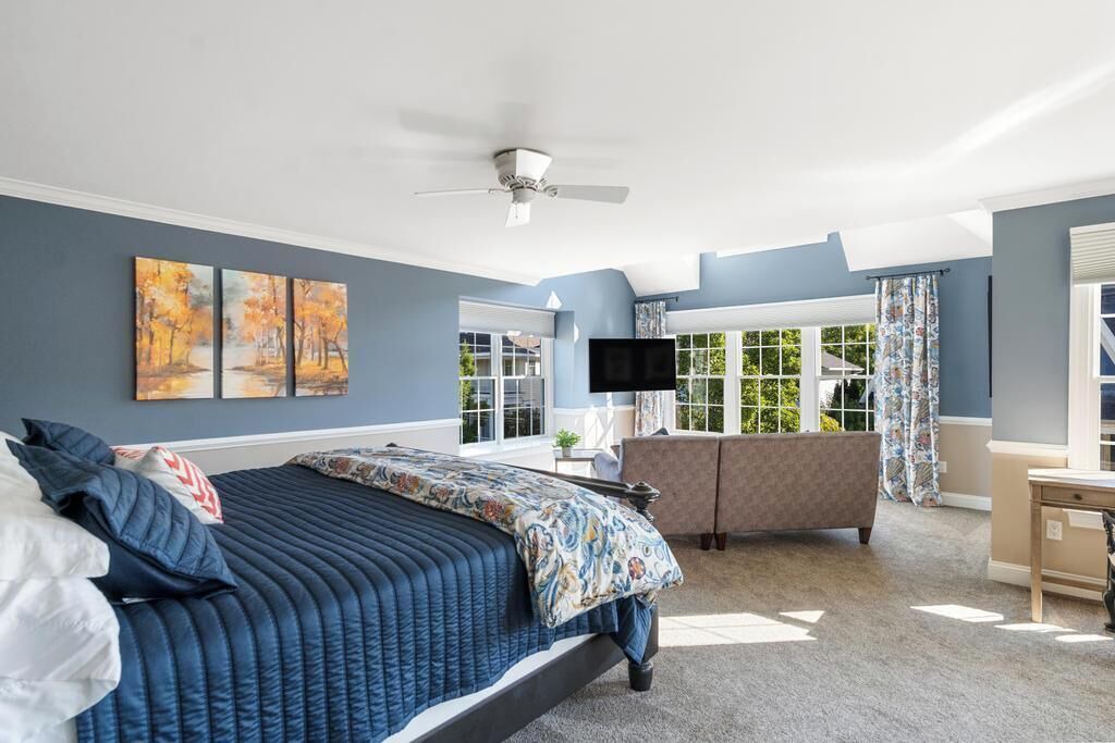Photo of Bedroom in Bay Harbor