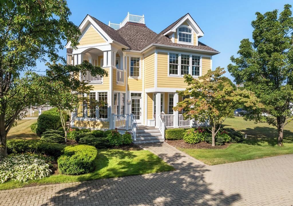 Photo of Outdoor in Bay Harbor