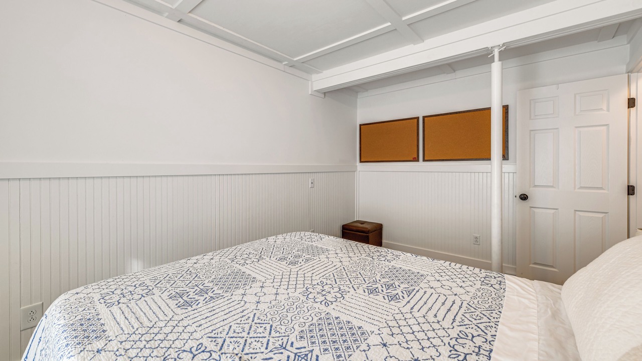 Photo of Bedroom in Zion Crossroads