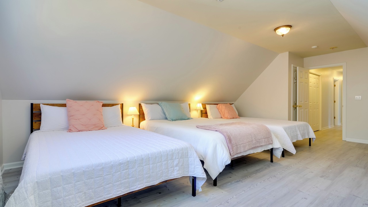 Photo of Bedroom in Zion Crossroads