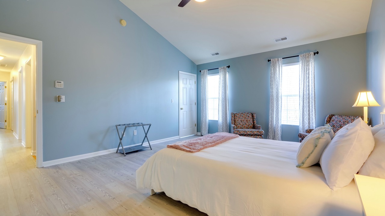 Photo of Bedroom in Zion Crossroads
