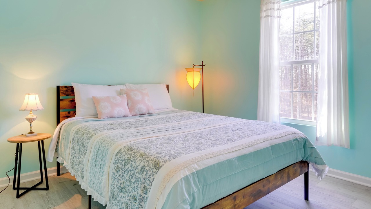 Photo of Bedroom in Zion Crossroads