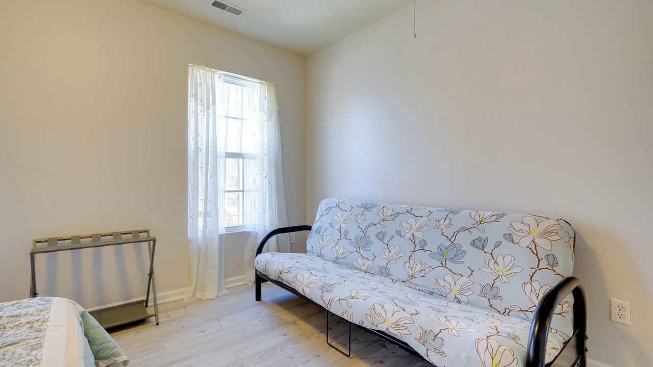 Photo of Bedroom in Zion Crossroads