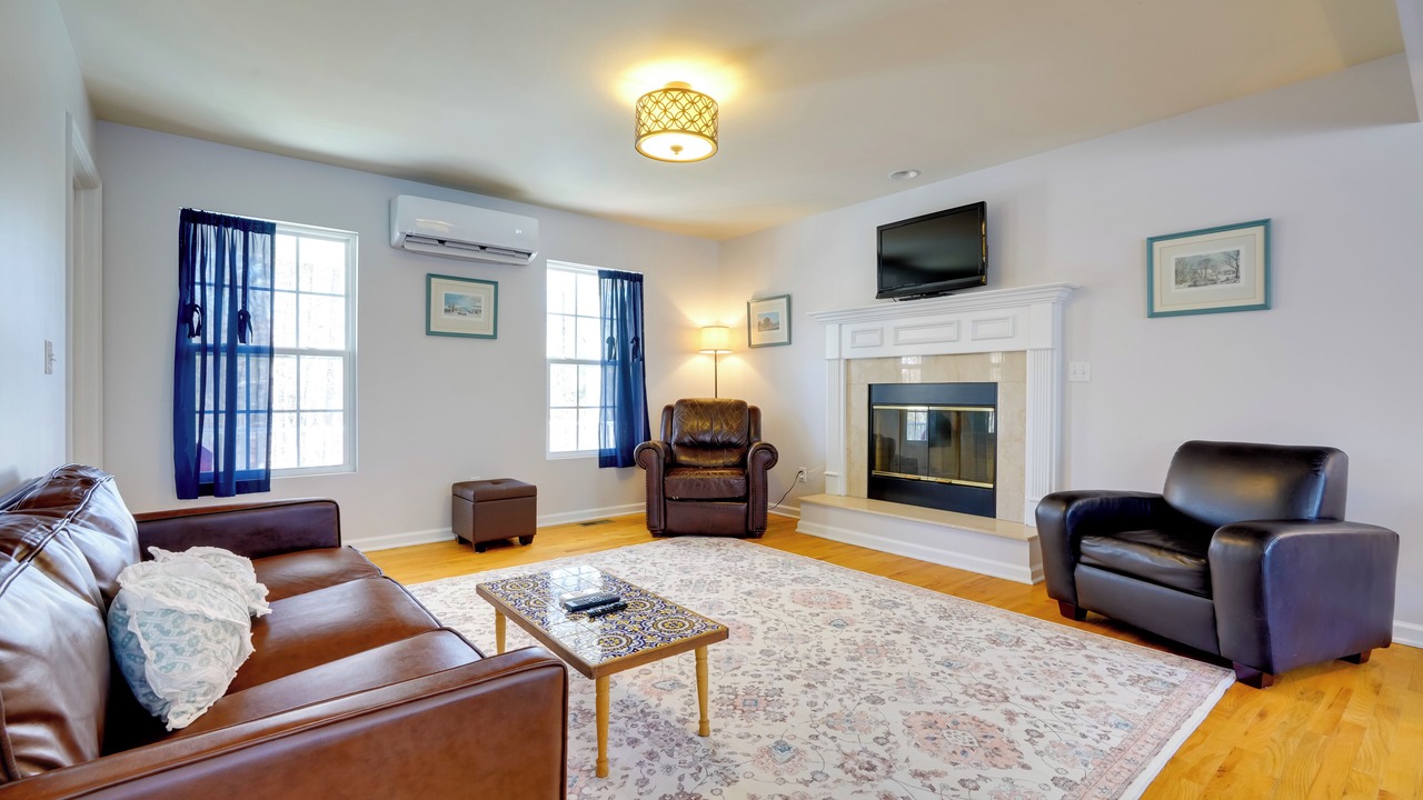 Photo of Bedroom in Zion Crossroads