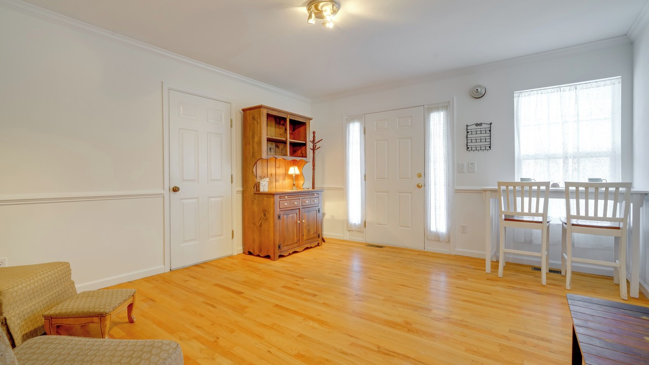Photo of Bedroom in Zion Crossroads