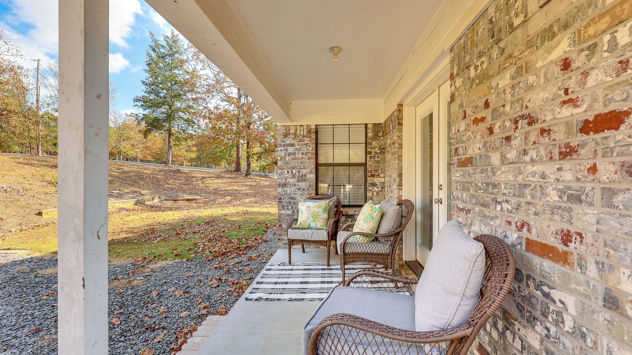 Photo of Outdoor in Russellville