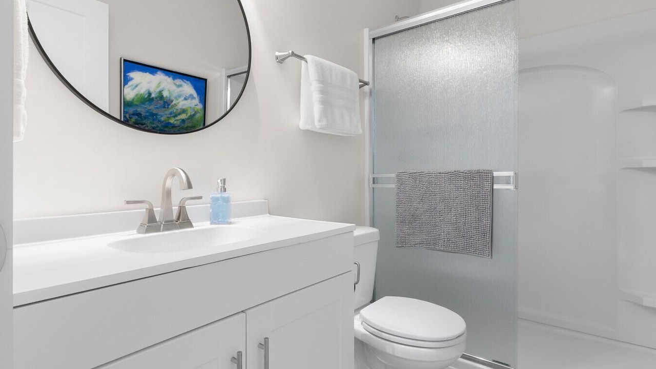 Photo of Bathroom in Columbus