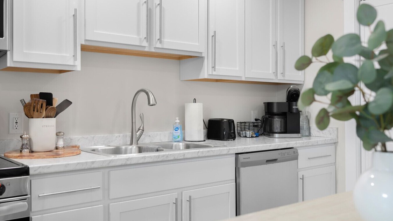 Photo of Kitchen in Columbus
