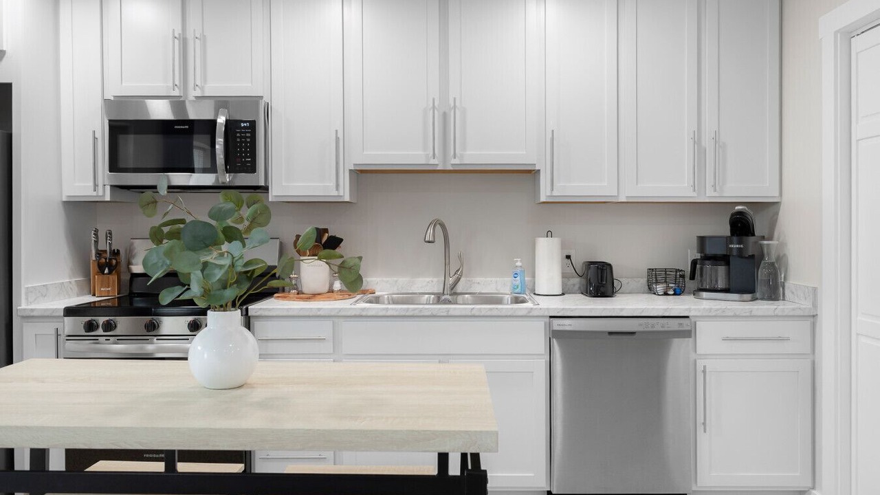 Photo of Kitchen in Columbus