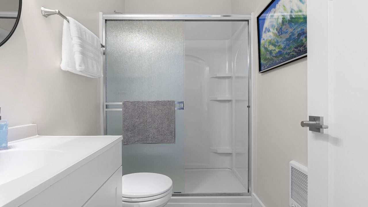 Photo of Bathroom in Columbus