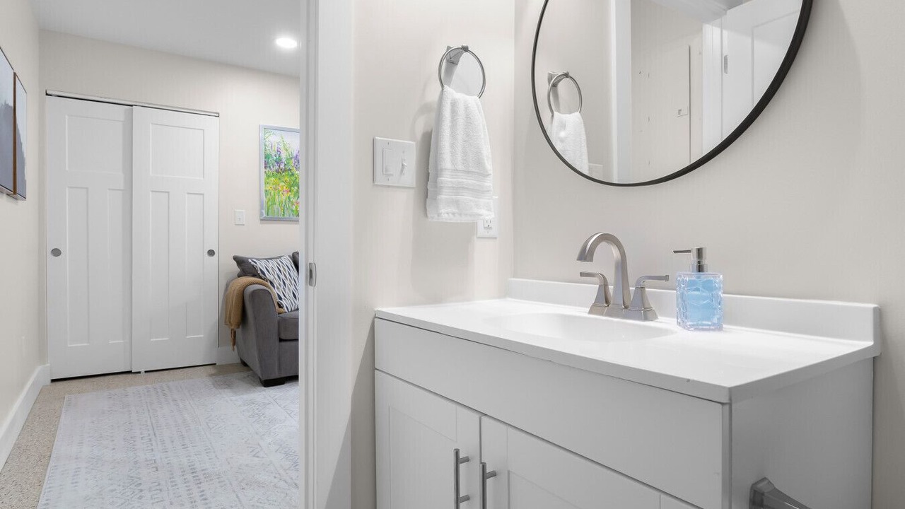 Photo of Bathroom in Columbus