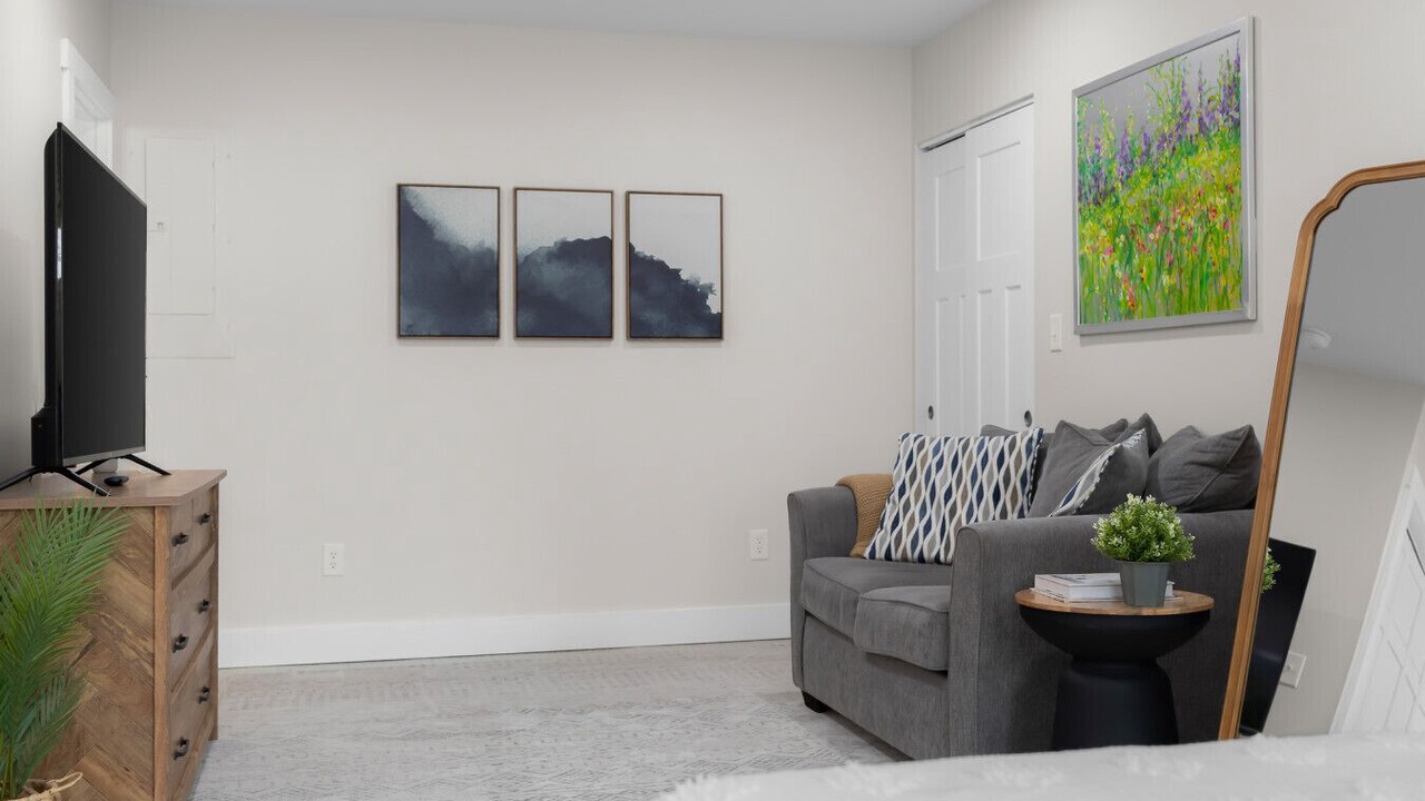 Photo of Bedroom in Columbus