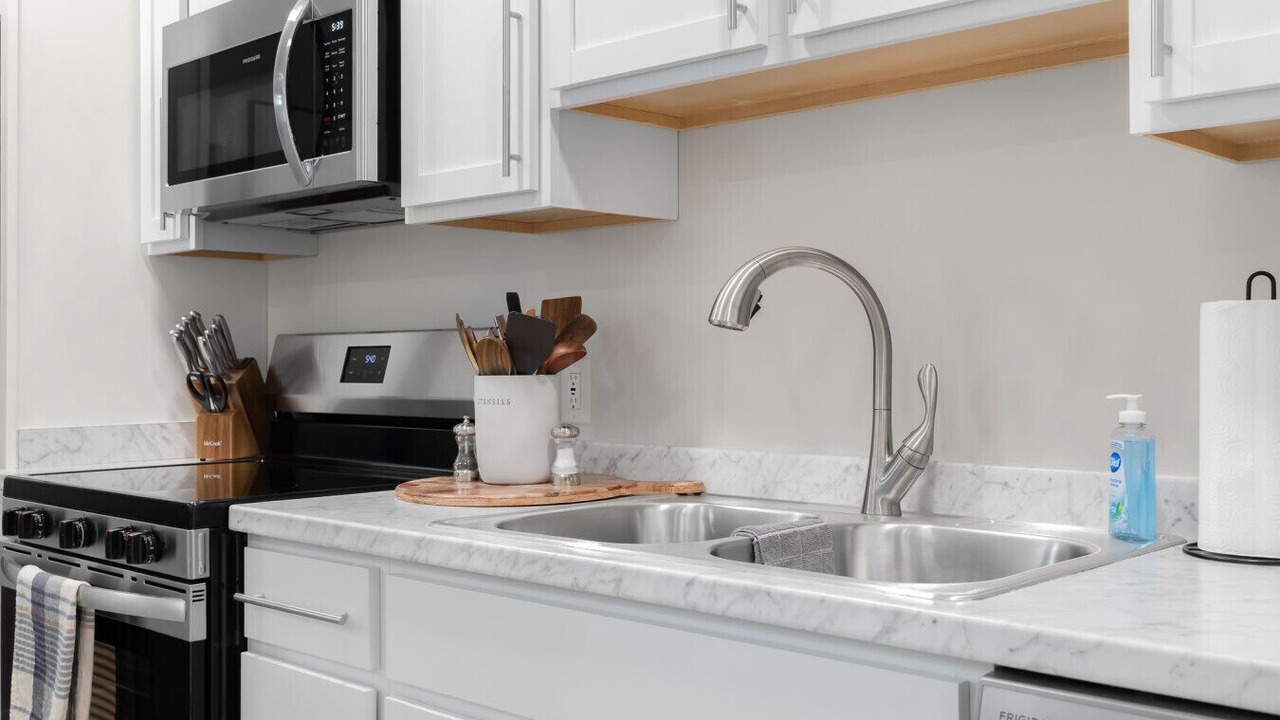 Photo of Kitchen in Columbus
