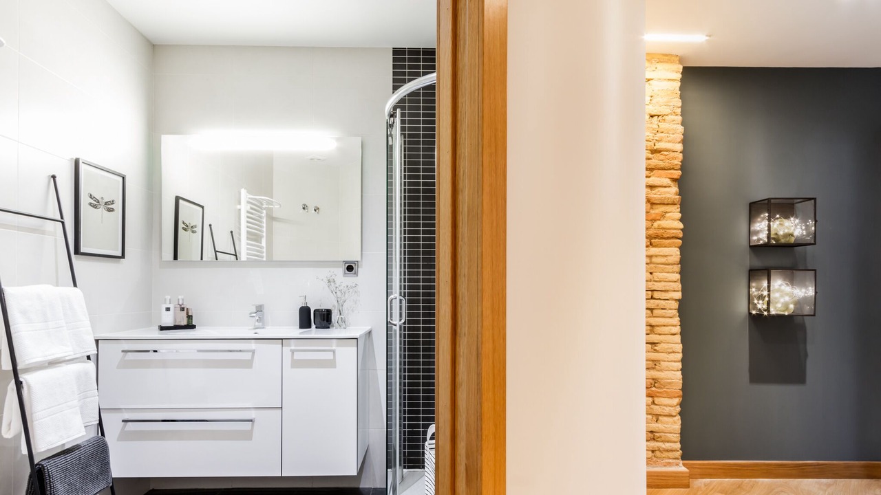 Photo of Bathroom in Old Town