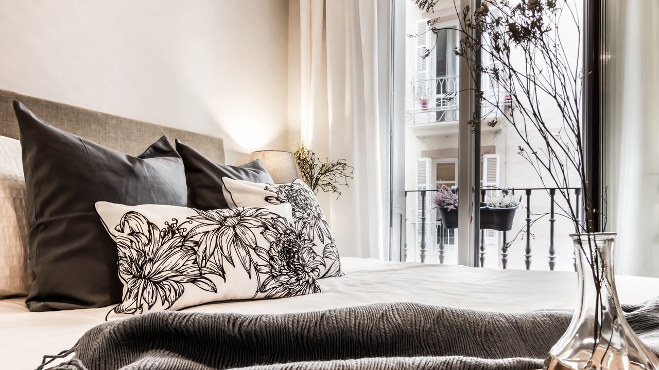 Photo of Bedroom in Old Town