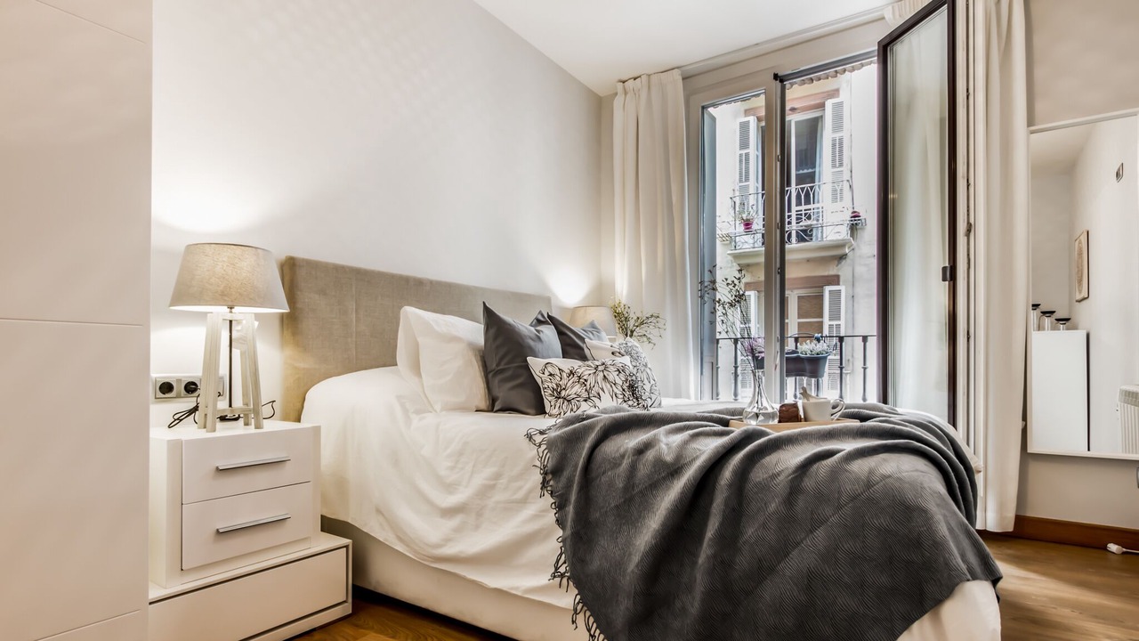 Photo of Bedroom in Old Town