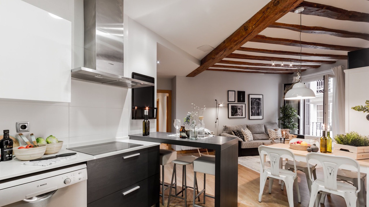 Photo of Kitchen in Old Town