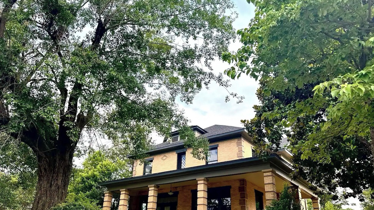 Photo of Outdoor in Mount Pleasant