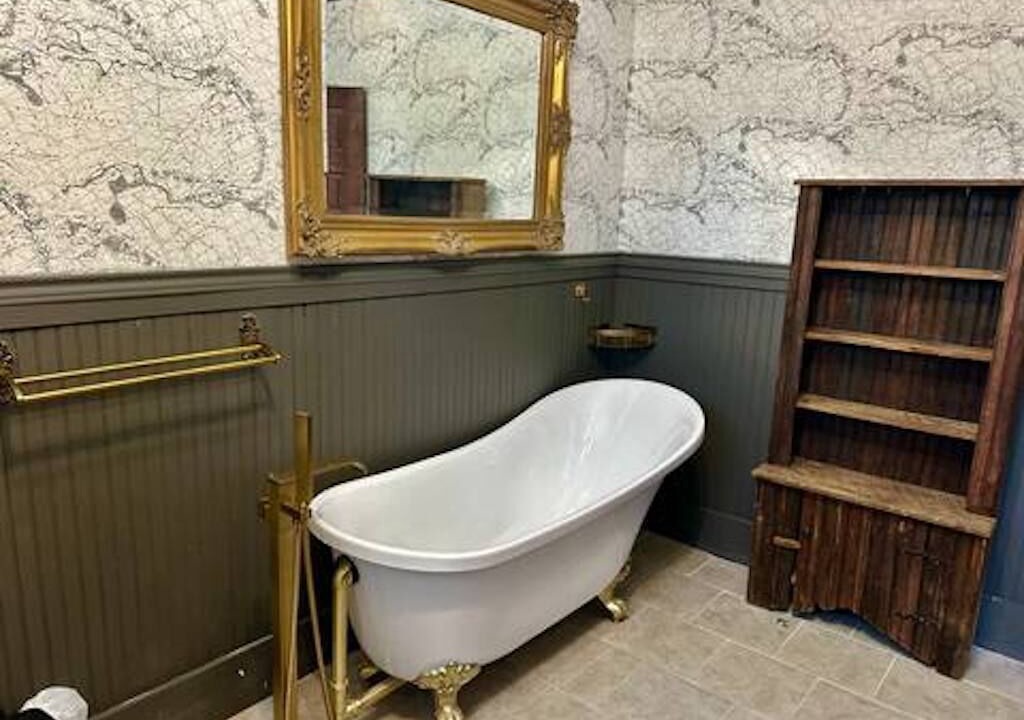 Photo of Bathroom in Mount Pleasant
