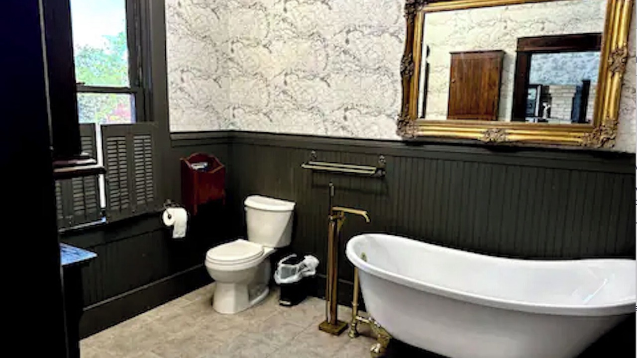 Photo of Bathroom in Mount Pleasant
