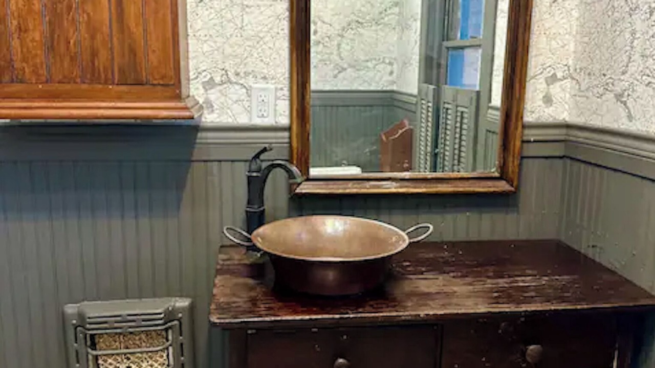 Photo of Bathroom in Mount Pleasant