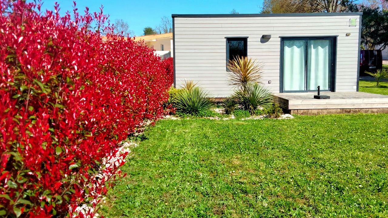 Photo of Outdoor in Saint-Germain-de-Lusignan