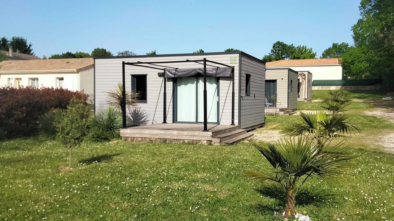 Photo of Outdoor in Saint-Germain-de-Lusignan