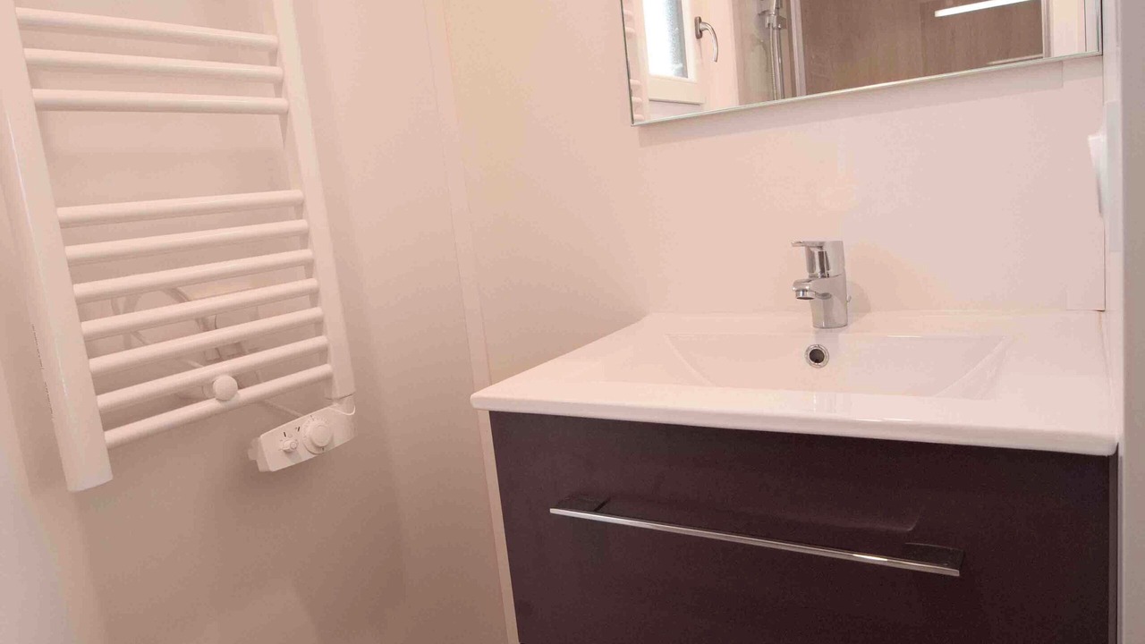 Photo of Bathroom in Saint-Germain-de-Lusignan