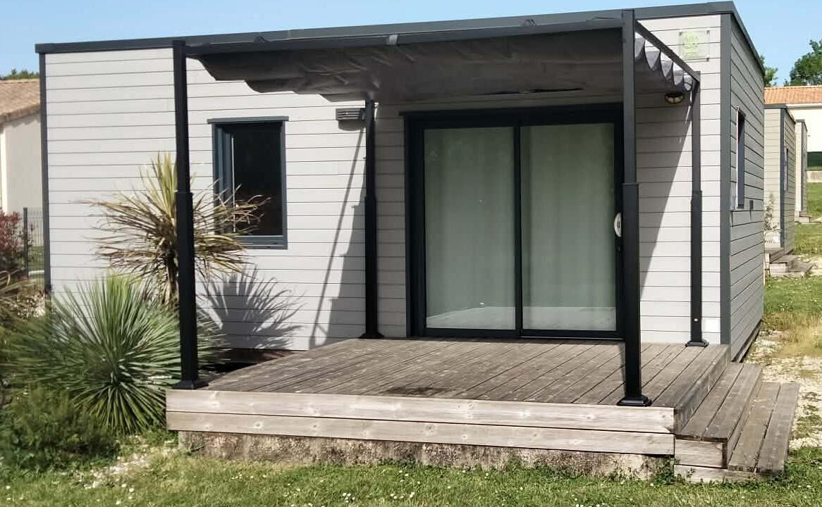 Photo of Outdoor in Saint-Germain-de-Lusignan