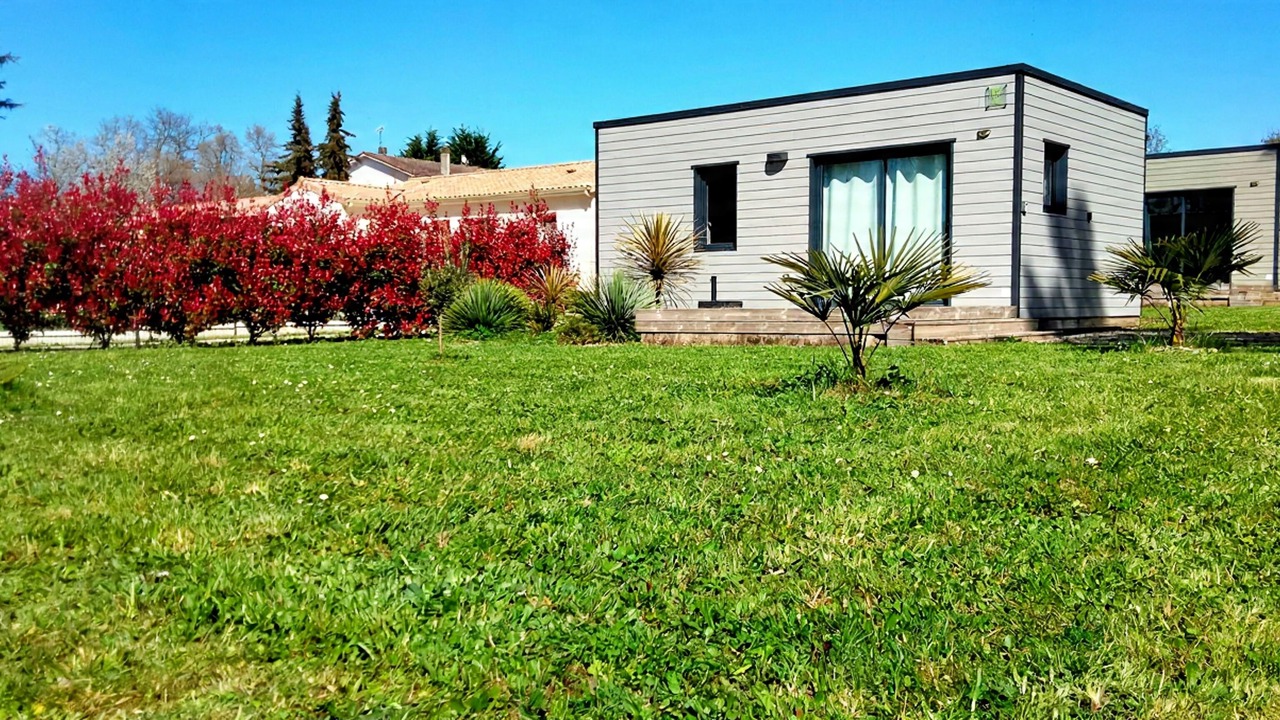 Photo of Outdoor in Saint-Germain-de-Lusignan