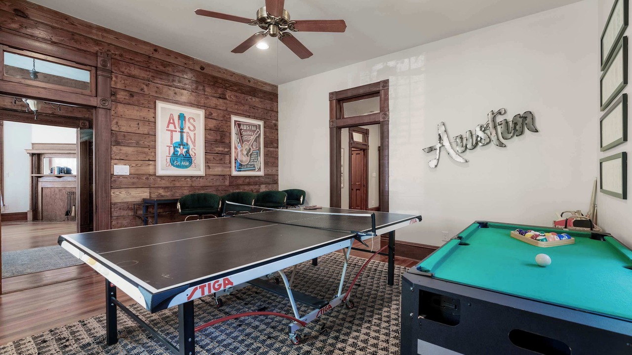Photo of Bedroom in Clarksville
