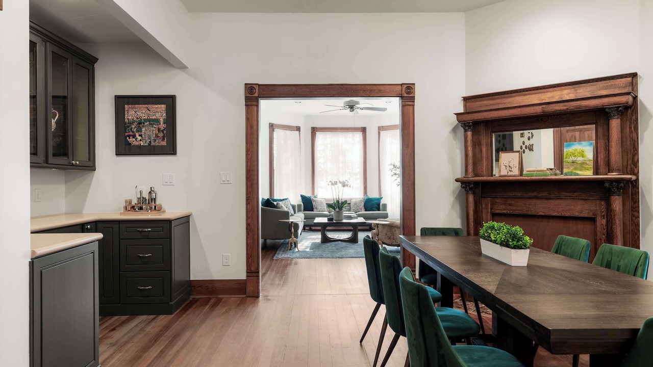 Photo of Livingroom in Clarksville