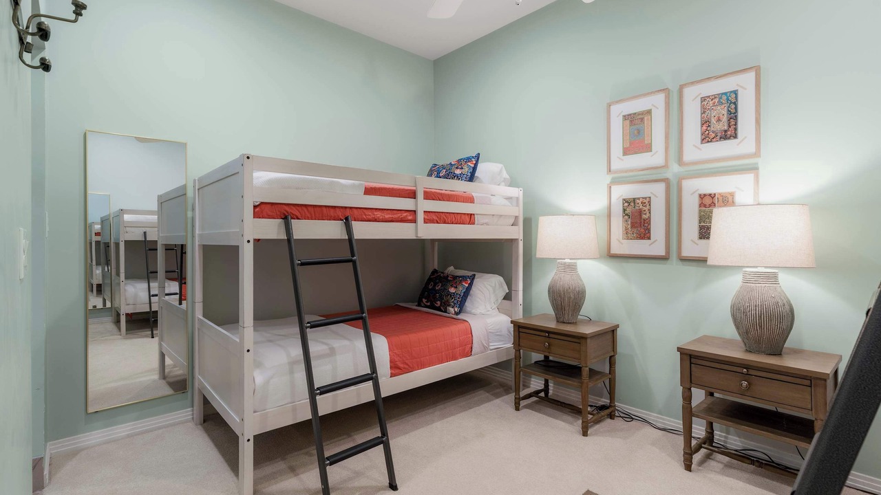 Photo of Bedroom in Clarksville