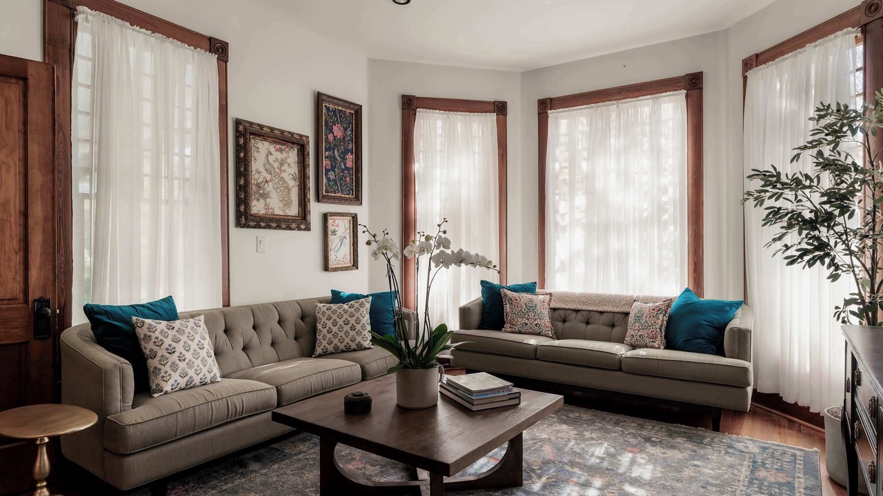 Photo of Livingroom in Clarksville