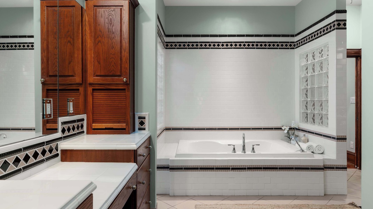 Photo of Bathroom in Clarksville