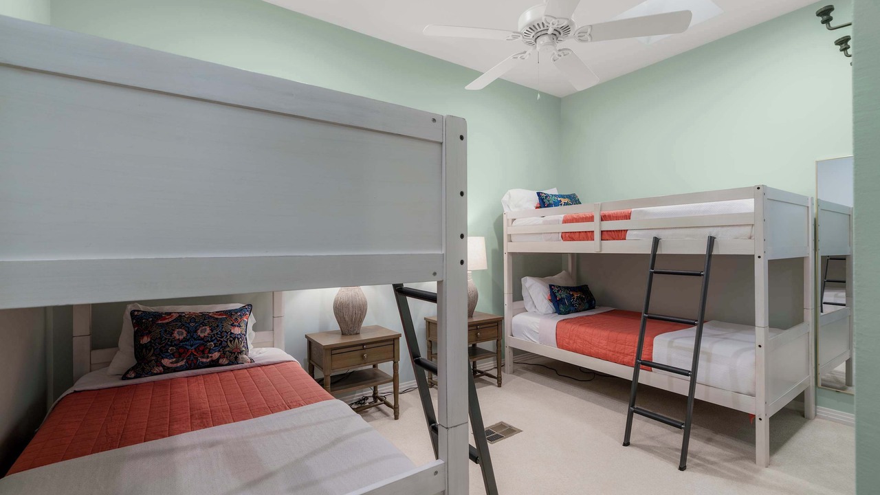 Photo of Bedroom in Clarksville