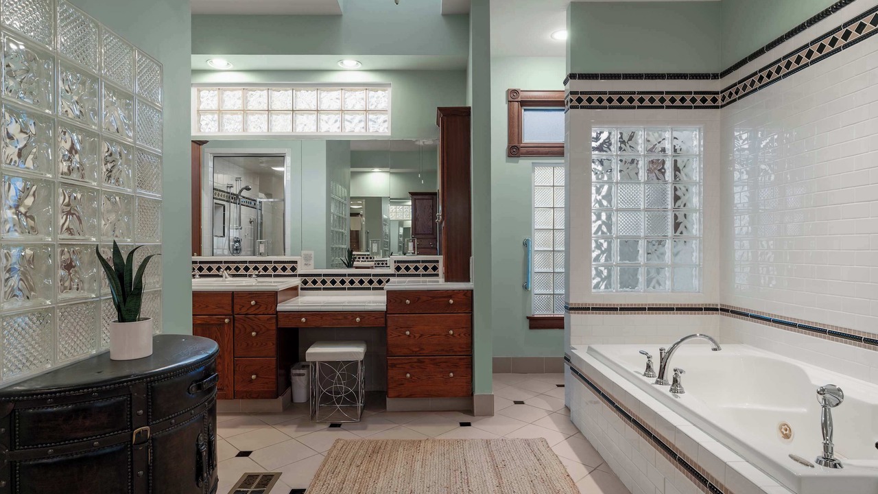 Photo of Bathroom in Clarksville