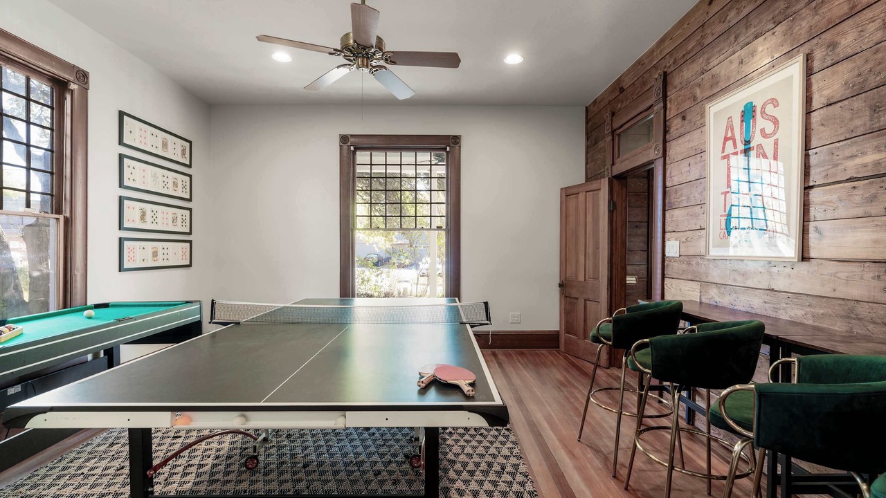 Photo of Bedroom in Clarksville