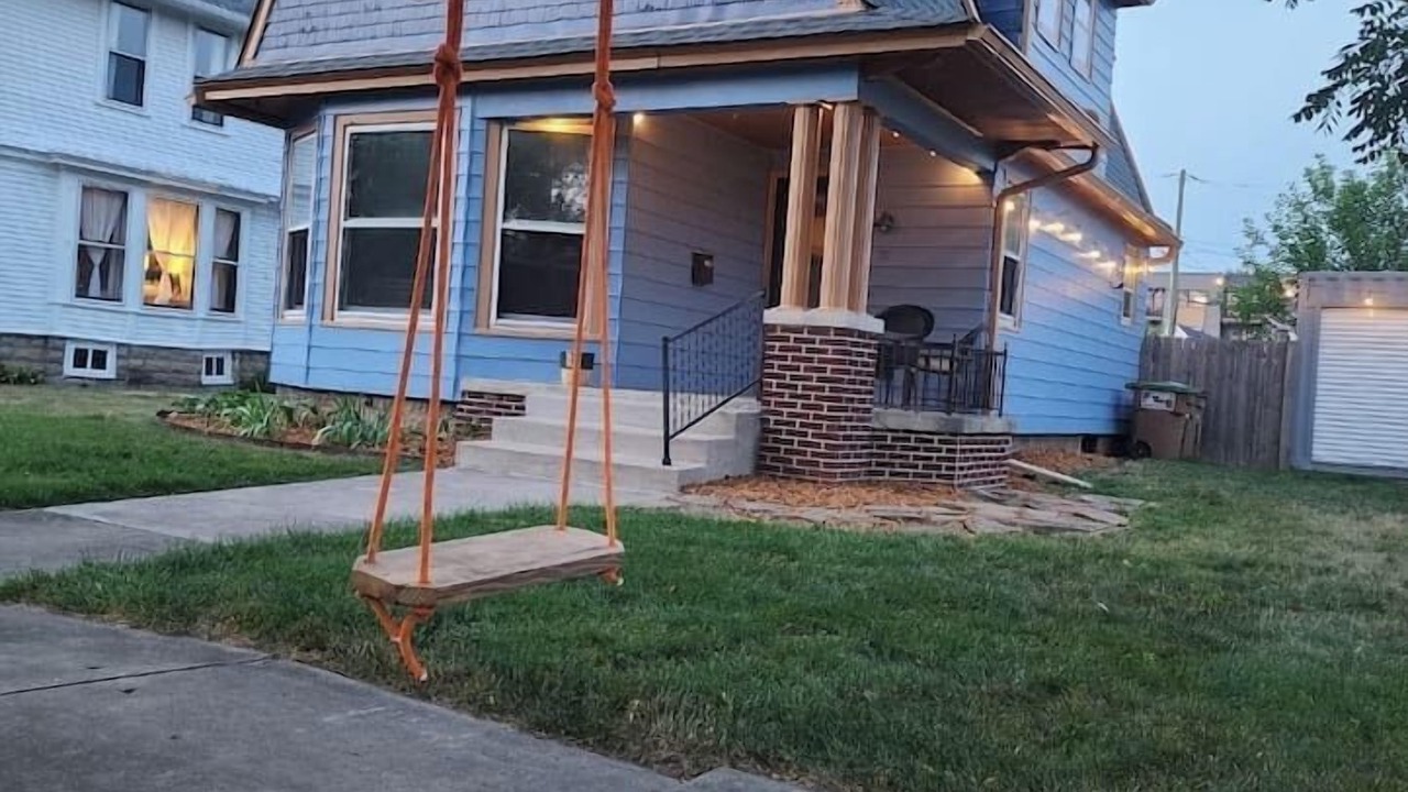 Photo of Outdoor in Columbus