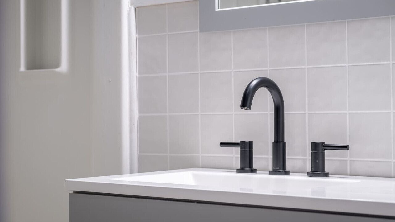 Photo of Bathroom in Columbus